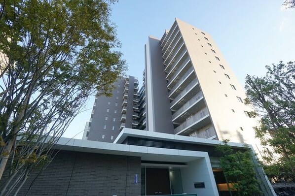 BLESS宮崎台の物件内観写真